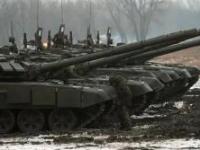 美宣布对乌额外安全援助　俄：俄武器供应充足