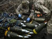 北约签署合同采购炮弹，部分将给乌克兰