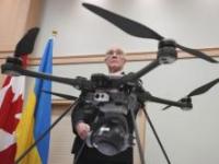 乌克兰视无人机为“扭转战局的杀手锏”