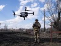 美媒：“电子干扰”重塑乌克兰战场