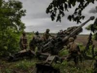 美媒：20个北约国家已失去军援乌克兰潜力