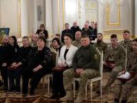俄媒：换总司令后，乌军总参谋长也换了