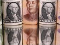 强势美元导致资金出逃，考验中国的资本控制