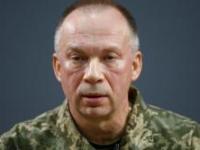 乌军总司令：要用“非对称解决方案”压倒俄军
