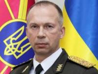 乌军新司令已确定“一项击退俄军计划”？