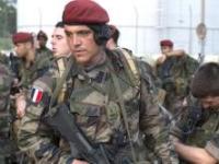 法国将派兵两千赴乌克兰？法军方否认