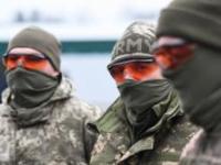 为扩大征兵，乌克兰议会一读通过新动员法