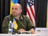 外媒：乌军方与西方讨论2024年军事计划