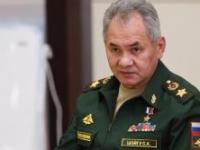 德媒：俄防长称乌军在乌南部反攻中损失惨重