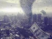 加元、人民币暴跌 强势美元酿灾难,揭恐怖下场
