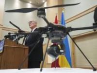 加拿大宣布向乌援助800多架无人机