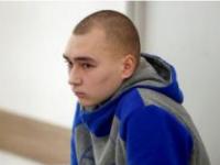 21岁“战争罪俄兵”终身监禁 62岁平民被他射死