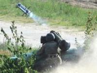 德媒：乌克兰跃升为世界第三大武器进口国