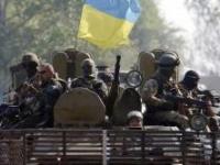 乌官员称乌军阵亡人数不超过1.3万人